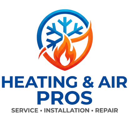 Orem Heating and Air Pros logo